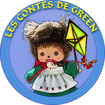 Les Contes de Green